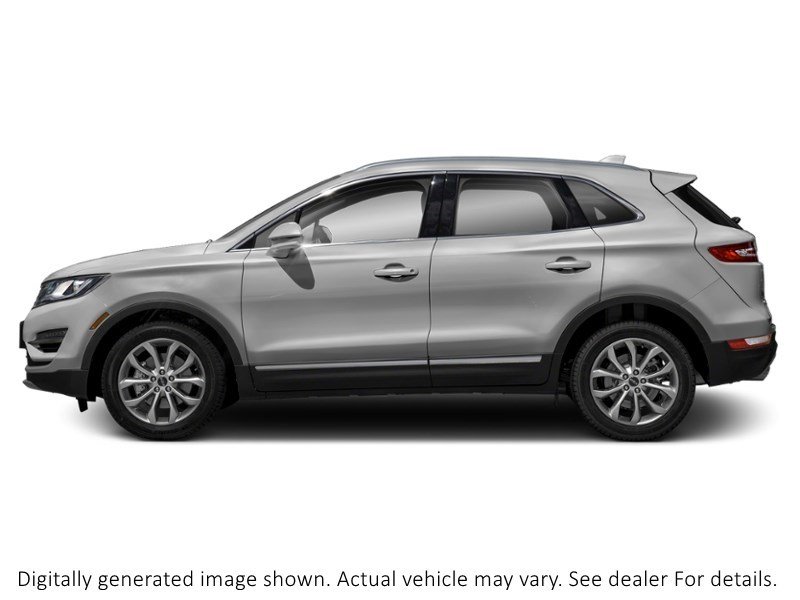 2018 Lincoln Mkc AWD Reserve