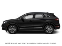 2018 Lincoln Mkc AWD Reserve Magnetic Grey Metallic  Shot 53