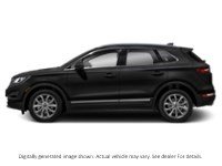 2018 Lincoln Mkc AWD Reserve