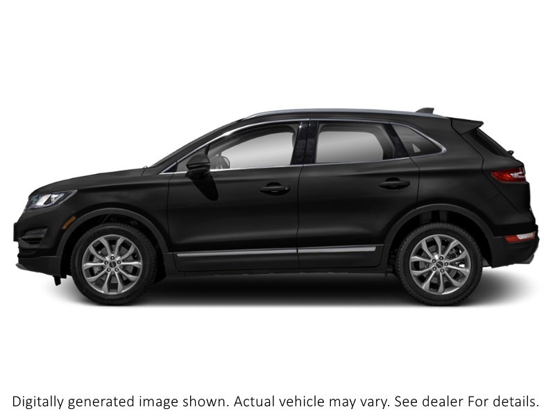 2018 Lincoln Mkc AWD Reserve Magnetic Grey Metallic  Shot 51