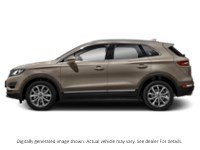 2018 Lincoln Mkc AWD Reserve Iced Mocha Metallic  Shot 59