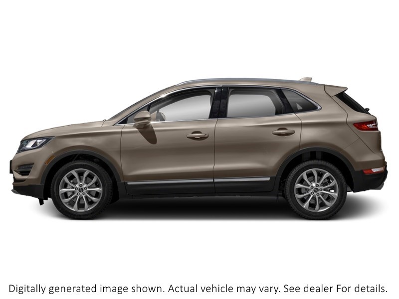 2018 Lincoln Mkc AWD Reserve