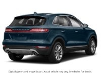 2018 Lincoln Mkc AWD Reserve