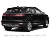 2018 Lincoln Mkc AWD Reserve Black Velvet  Shot 18