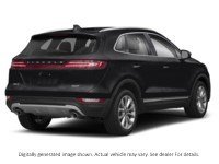 2018 Lincoln Mkc AWD Reserve