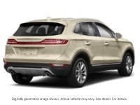 2018 Lincoln Mkc AWD Reserve Ivory Pearl Metallic Tri-Coat  Shot 24