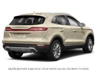 2018 Lincoln Mkc AWD Reserve Ivory Pearl Metallic Tri-Coat  Shot 24