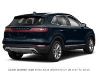 2018 Lincoln Mkc AWD Reserve Rhapsody Blue  Shot 30