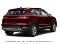 2018 Lincoln Mkc AWD Reserve