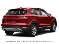 2018 Lincoln Mkc AWD Reserve