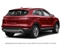 2018 Lincoln Mkc AWD Reserve