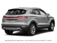 2018 Lincoln Mkc AWD Reserve Ingot Silver Metallic  Shot 44