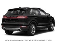 2018 Lincoln Mkc AWD Reserve Magnetic Grey Metallic  Shot 50