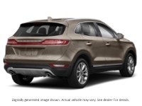 2018 Lincoln Mkc AWD Reserve