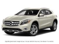 2018 Mercedes-Benz Gla 250 Gla 250 4Matic Suv Polar White  Shot 4