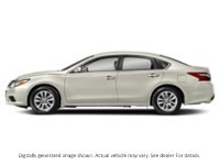 2018 Nissan Altima 2.5 S Sedan Glacier White  Shot 3