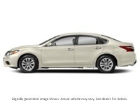 2018 Nissan Altima 2.5 SV Sedan Pearl White  Shot 21