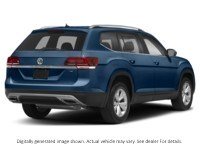 2019 Volkswagen Atlas Highline 3.6 Fsi 4Motion