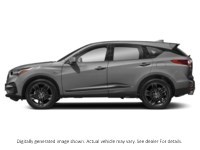 2021 Acura Rdx A-Spec AWD