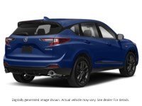 2021 Acura Rdx A-Spec AWD