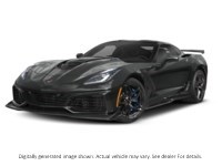 2019 Chevrolet Corvette 2Dr Zr1 Cpe W/3Zr Shadow Grey Metallic  Shot 52