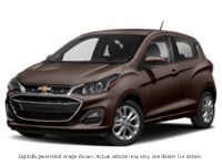2019 Chevrolet Spark 4Dr Hb CVT LT W/1Lt
