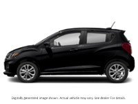 2019 Chevrolet Spark 4Dr Hb CVT LT W/1Lt