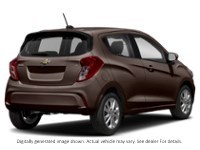 2019 Chevrolet Spark 4Dr Hb CVT LT W/1Lt