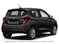 2019 Chevrolet Spark 4Dr Hb CVT LT W/1Lt Nightfall Grey Metallic  Shot 36