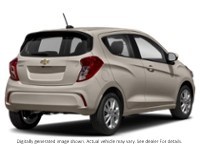 2019 Chevrolet Spark 4Dr Hb CVT LT W/1Lt