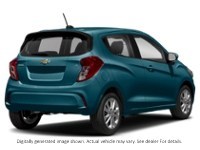 2019 Chevrolet Spark 4Dr Hb CVT LT W/1Lt