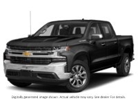 2019 Chevrolet Silverado 1500 4WD Crew Cab 147