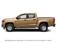 2020 Chevrolet Colorado 4WD Crew Cab 128