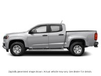 2019 Chevrolet Colorado 4WD Crew Cab 128.3