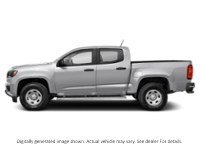 2019 Chevrolet Colorado 4WD Crew Cab 128.3