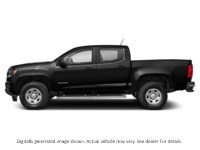 2020 Chevrolet Colorado 4WD Crew Cab 128
