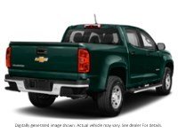 2020 Chevrolet Colorado 4WD Crew Cab 128