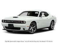 2020 Dodge Challenger R/T RWD White Knuckle  Shot 1