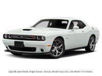 2020 Dodge Challenger R/T RWD White Knuckle  Shot 4