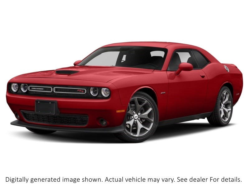 2020 Dodge Challenger R/T RWD Torred  Shot 26