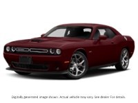 2020 Dodge Challenger R/T RWD Octane Red Pearl  Shot 32