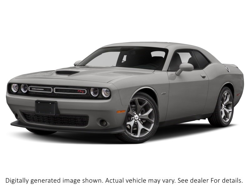 2020 Dodge Challenger R/T RWD Triple Nickel  Shot 38