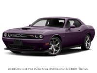2020 Dodge Challenger R/T RWD Hellraisin  Shot 54