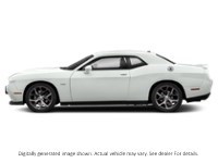 2020 Dodge Challenger R/T RWD