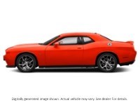 2020 Dodge Challenger R/T RWD