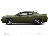 2020 Dodge Challenger R/T RWD F8 Green Metallic  Shot 24