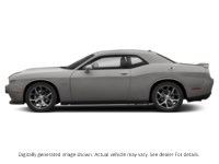 2020 Dodge Challenger R/T RWD Triple Nickel  Shot 40