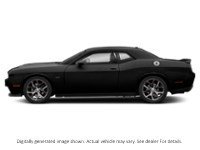 2020 Dodge Challenger R/T RWD Pitch Black  Shot 48