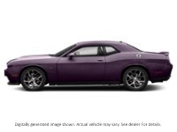 2020 Dodge Challenger R/T RWD Hellraisin  Shot 53
