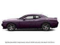 2020 Dodge Challenger R/T RWD Hellraisin  Shot 55